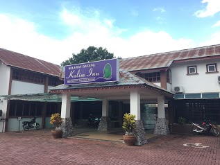 Kulim Inn