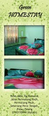 Penang Green Homestay