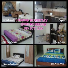 Ilmiah HomeStay