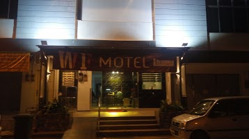 Wf Motel