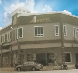A ONE HOTEL
