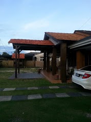 Homestay Eksekutif D'Zaty