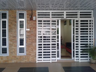 Homestay An-Nur Taman Cekur Manis