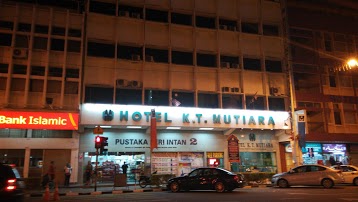 Hotel K T Mutiara