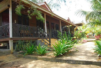 Anjung Pantai Seberang