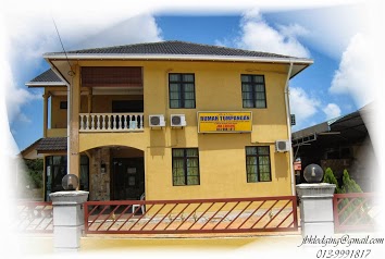 Homestay JBK Lodging