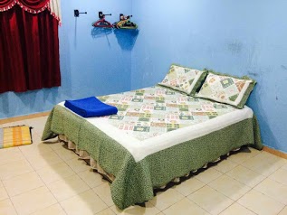 Homestay Muzaffar