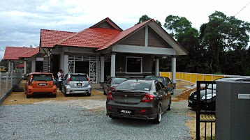 Izara Homestay