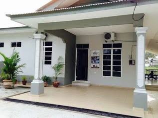 Homestay di kuala terengganu