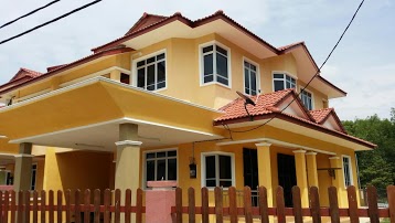 SarHan Homestay