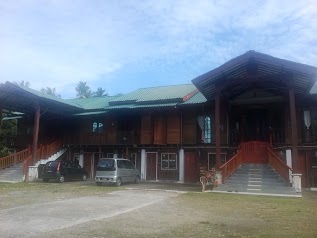 Srindung Sireh Inn