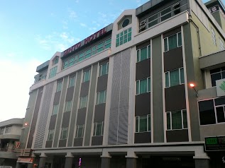 Sento Hotel