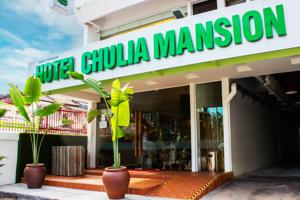 Chulia Mansion Hotel