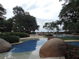 Shangri-La's Rasa Sayang Resort & Spa