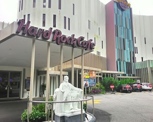 Hard Rock Cafe Penang