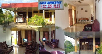 Aras Homestay