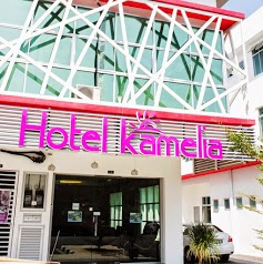 HOTEL KAMELIA
