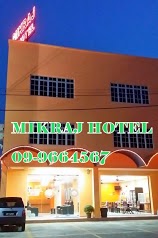 Hotel Mikraj