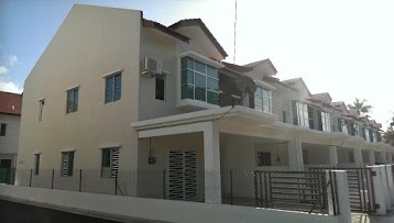 Arfadelea Homestay Kuala Terengganu