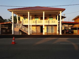 Seberang Takir Inn Homestay