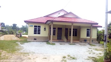 Halmi Homestay