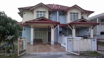 PERDANA HOMESTAY KUALA TERENGGANU