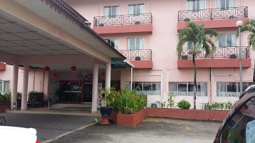 Hotel Seri Malaysia