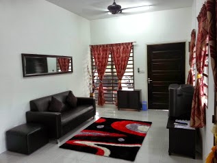 Naaz Homestay Sungai Petani