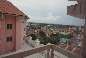 Hotel Seri Malaysia Kepala Batas