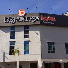 Big Orange Hotel