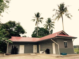 D'Merbok Homestay