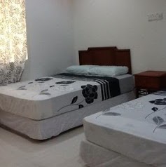 Chalet Al Zahrah