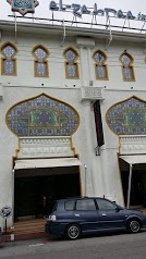 Hotel El-Zahraa