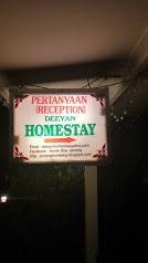 Deeyan Homestay