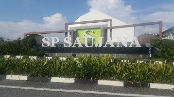 SP Saujana