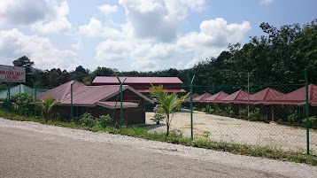 msm ceria chalet, lata bayu