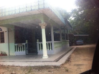Villa Syed Haiqal