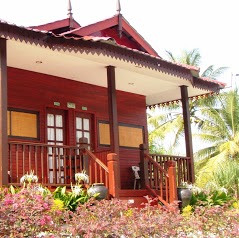 Ahsana Homestay