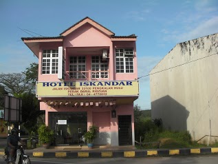 Hnm Hotel Jalan Iskandar 33100 Pengkalan Hulu Malaysia Hotel Accommodation Clevi Com