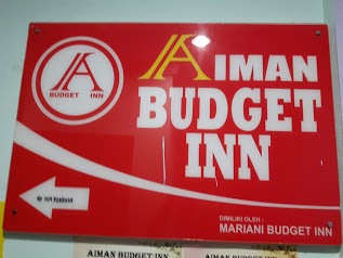 Aiman Budget Inn