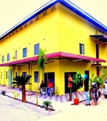 MySarah Hostel, UITM Machang