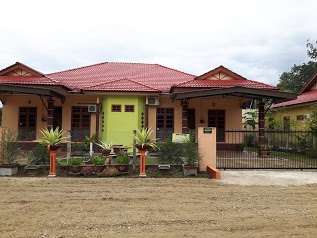 Auni Homestay