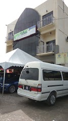 New Multazam Hotel & Apartment Services