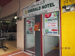 EMERALD HOTEL TM