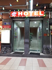 One Utama Hotel