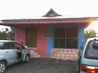 Homestay Berkat