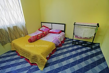 Massa Homestay