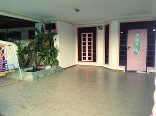 Villa Galaxy Homestay