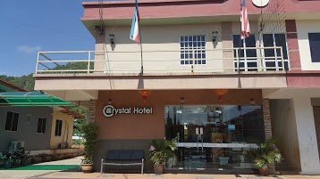 Crystal Hotel Telupid