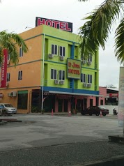 D JIWA HOTEL PENDANG